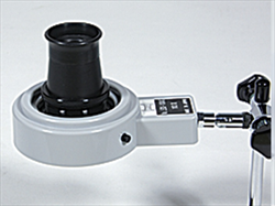 Kính lúp có đèn LED (10X, Lens φ36mm) AS ONE 1-5696-03 LEDS-100AS